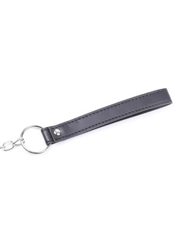 OHMAMA FETISH FUNDA DE SUJECION PENE CON CORREA OHMAMA FETISH FUNDA DE SUJECION PENE CON CORREA