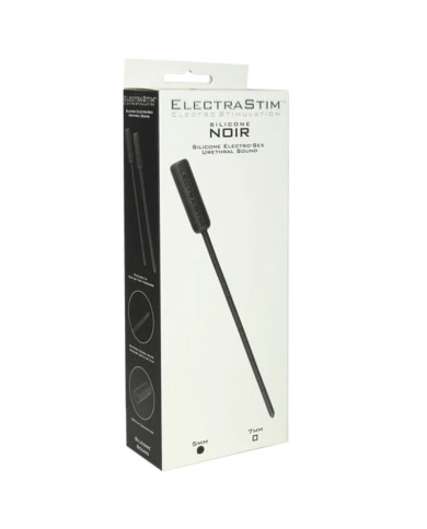 ELECTRASTIM ELECTRO DILATADOR URETRALES DE SILICONA FLEXIBLE 5 MM ELECTRASTIM ELECTRO DILATADOR URETRALES DE SILICONA FLEXIBLE 5 MM