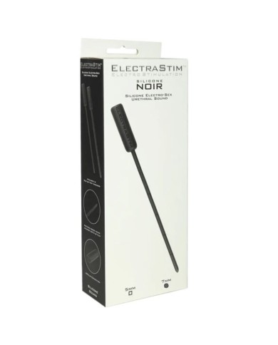 ELECTRASTIM ELECTRO DILATADOR URETRALES DE SILICONA FLEXIBLE 7 MM ELECTRASTIM ELECTRO DILATADOR URETRALES DE SILICONA FLEXIBLE 7 MM