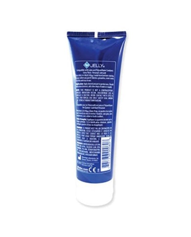 ID JELLY LUBRICANTE BASE AGUA EXTRA THICK TRAVEL TUBE 120 ML ID JELLY LUBRICANTE BASE AGUA EXTRA THICK TRAVEL TUBE 120 ML