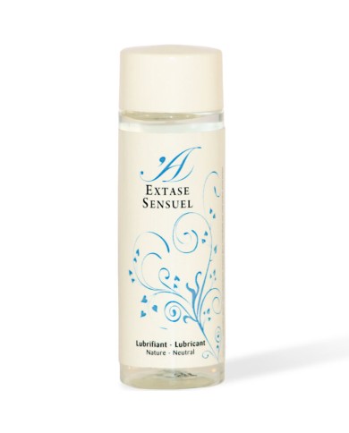 EXTASE SENSUAL LUBRICANTE NATURAL 100 ML EXTASE SENSUAL LUBRICANTE NATURAL 100 ML