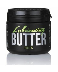 COBECO CBL LUBRICANTE ANAL BUTTER FISTS 500 ML