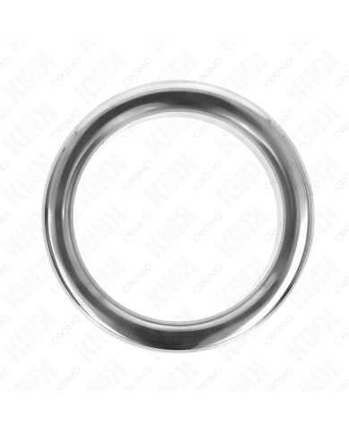 KINK ANILLO PENE METAL 3 CM KINK ANILLO PENE METAL 3 CM