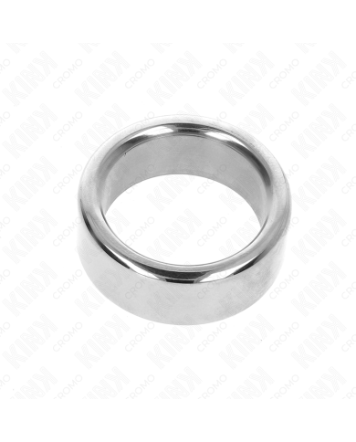 KINK ANILLO PENE METAL 3 CM KINK ANILLO PENE METAL 3 CM