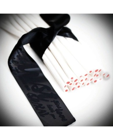 BIJOUX LES PETITS BONBONS ESPOSAS DE SEDA SENSUAL