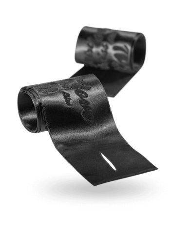 BIJOUX LES PETITS BONBONS ESPOSAS DE SEDA SENSUAL BIJOUX LES PETITS BONBONS ESPOSAS DE SEDA SENSUAL