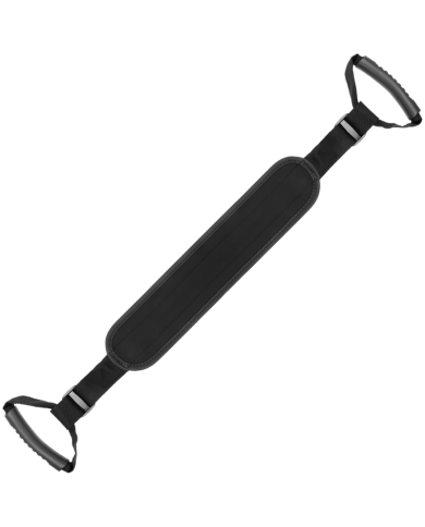 FETISH SUBMISSIVE ARNES PARA HACERLO ESTILO PERRITO CON FORRO DE NEOPRENO FETISH SUBMISSIVE ARNES PARA HACERLO ESTILO PERRITO CON FORRO DE NEOPRENO
