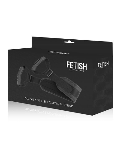 FETISH SUBMISSIVE ARNES PARA HACERLO ESTILO PERRITO CON FORRO DE NEOPRENO FETISH SUBMISSIVE ARNES PARA HACERLO ESTILO PERRITO CON FORRO DE NEOPRENO