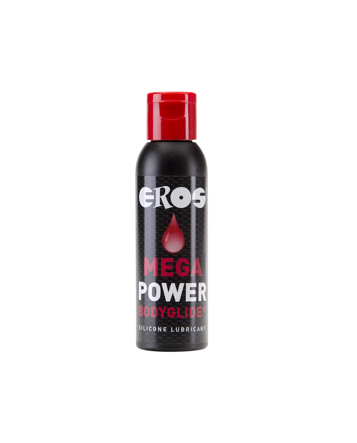 EROS POWER LINE POWER BODYGLIDE LUBRICANTE SILICONA 50 ML