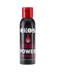 EROS POWER LINE POWER BODYGLIDE LUBRICANTE SILICONA 50 ML