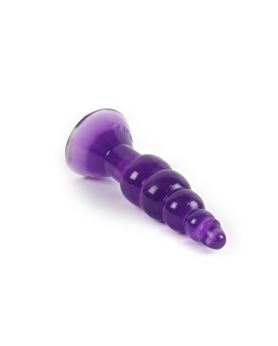 BAILE CLIMAX HAPPENS PLUG ANAL 17 CM BAILE CLIMAX HAPPENS PLUG ANAL 17 CM
