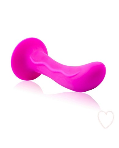 BAILE PASSION STRONG SUCTION PLUG UNISEX BAILE PASSION STRONG SUCTION PLUG UNISEX