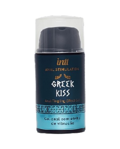 INTT GREEK KISS ESTIMULACION ANAL 15 ML