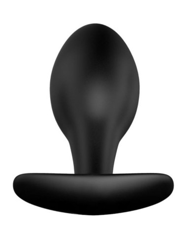 PRETTY LOVE PLUG ANAL SILICONA ANCLA 85 CM NEGRO PRETTY LOVE PLUG ANAL SILICONA ANCLA 85 CM NEGRO