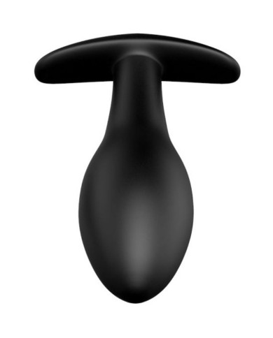 PRETTY LOVE PLUG ANAL SILICONA ANCLA 85 CM NEGRO PRETTY LOVE PLUG ANAL SILICONA ANCLA 85 CM NEGRO
