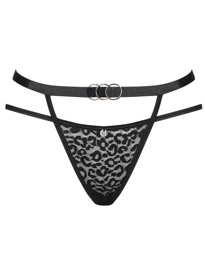 OBSESSIVE BAGIRELA PANTIES S M