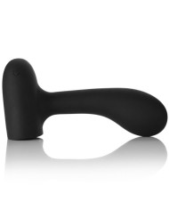 JE JOUE - OOH BY RECAMBIO ESTIMULADOR PLUG LARGO NEGROD-213835