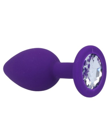 INTENSE SHELKI S PLUG ANAL LILA INTENSE SHELKI S PLUG ANAL LILA