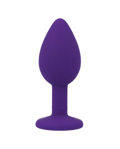 INTENSE SHELKI S PLUG ANAL LILA INTENSE SHELKI S PLUG ANAL LILA