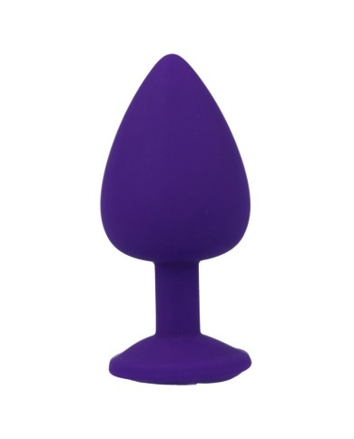 INTENSE SHELKI L PLUG ANAL LILA INTENSE SHELKI L PLUG ANAL LILA