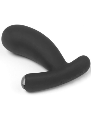 JE JOUE NUO V2 PLUG ANAL VIBRADOR NEGRO JE JOUE NUO V2 PLUG ANAL VIBRADOR NEGRO