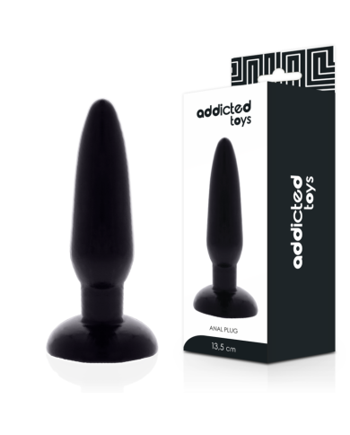 ADDICTED TOYS ANAL PLUG 135 CM ADDICTED TOYS ANAL PLUG 135 CM