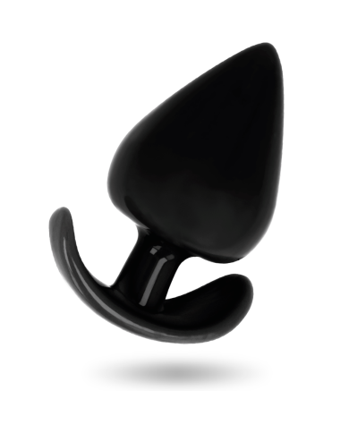 ADDICTED TOYS ANAL PLUG 11 CM ADDICTED TOYS ANAL PLUG 11 CM