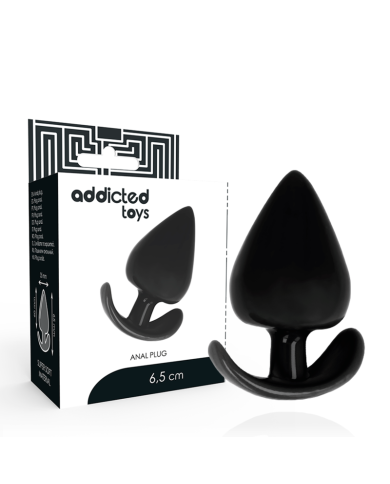 ADDICTED TOYS ANAL PLUG 65 CM ADDICTED TOYS ANAL PLUG 65 CM