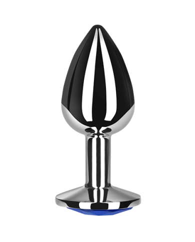 SECRETPLAY PLUG ANAL AZUL L SECRETPLAY PLUG ANAL AZUL L
