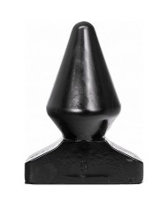 ALL BLACK ANAL PLUG 185 CM