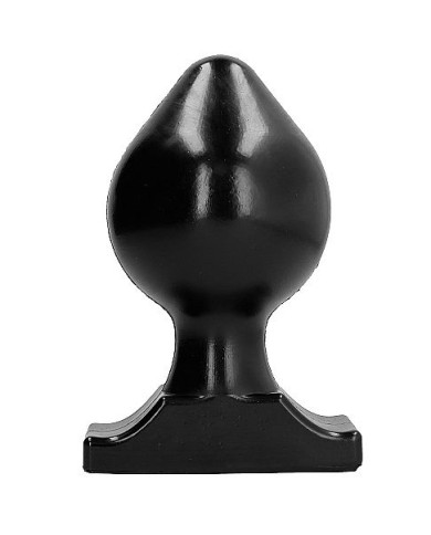 ALL BLACK PLUG 225 CM 12 INCH ALL BLACK PLUG 225 CM 12 INCH