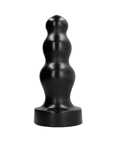 ALL BLACK PLUG BIG 38 CM ALL BLACK PLUG BIG 38 CM