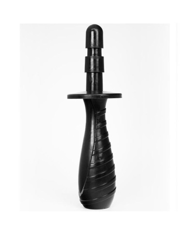 HUNG SYSTEM PLUG BLACK HUNG SYSTEM PLUG BLACK