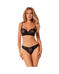 OBSESSIVE SERENA LOVE SET 2 PIEZAS XS S