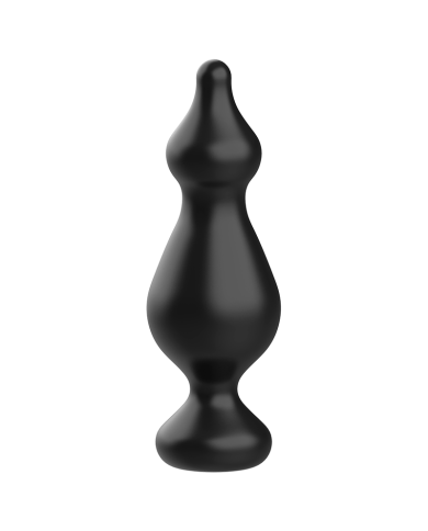 ADDICTED TOYS ANAL SEXUAL PLUG 136 CM NEGRO