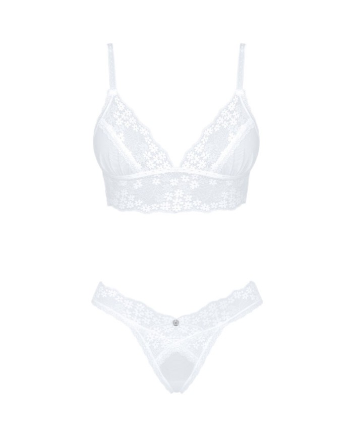 OBSESSIVE HEAVENLLY SET 2 PIEZAS XS S