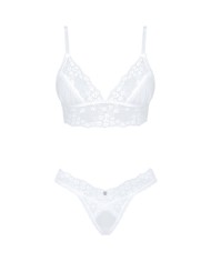 OBSESSIVE HEAVENLLY SET 2 PIEZAS XS S