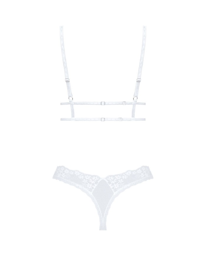 OBSESSIVE HEAVENLLY SET 2 PIEZAS XS S