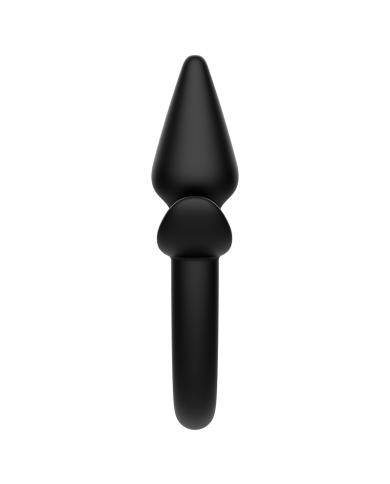 ADDICTED TOYS PUPPY PLUG ANAL SILICONA