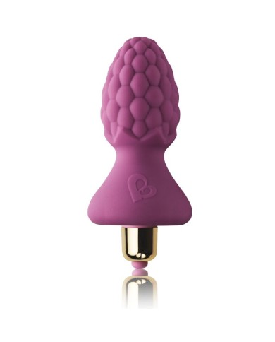 ROCKS OFF ASSBERRIES RASPBERRY PLUG ANAL ROCKS OFF ASSBERRIES RASPBERRY PLUG ANAL