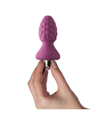 ROCKS OFF ASSBERRIES RASPBERRY PLUG ANAL ROCKS OFF ASSBERRIES RASPBERRY PLUG ANAL
