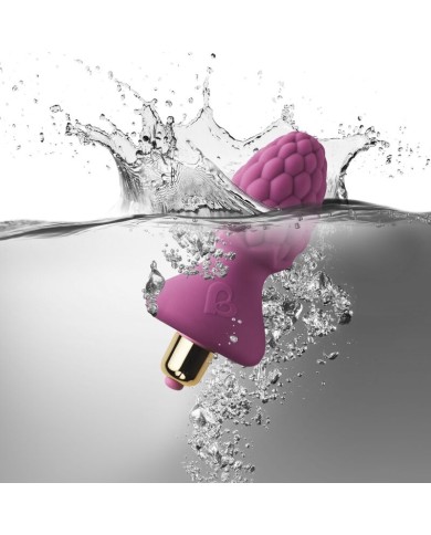 ROCKS OFF ASSBERRIES RASPBERRY PLUG ANAL ROCKS OFF ASSBERRIES RASPBERRY PLUG ANAL