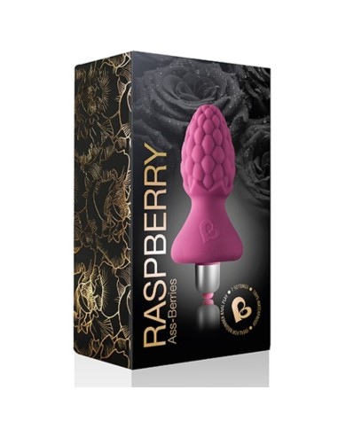 ROCKS OFF ASSBERRIES RASPBERRY PLUG ANAL ROCKS OFF ASSBERRIES RASPBERRY PLUG ANAL