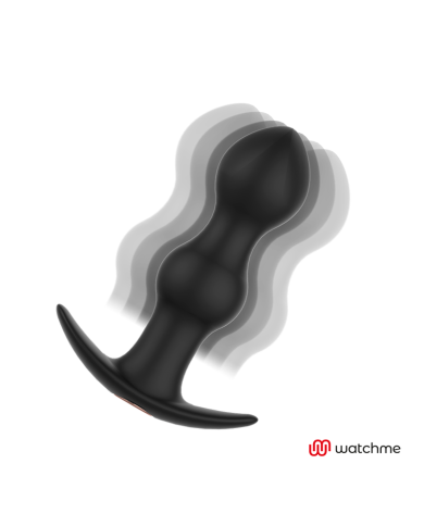 ANBIGUO WATCHME CONTROL REMOTO PLUG VIBRADOR ANAL TIBERIO ANBIGUO WATCHME CONTROL REMOTO PLUG VIBRADOR ANAL TIBERIO