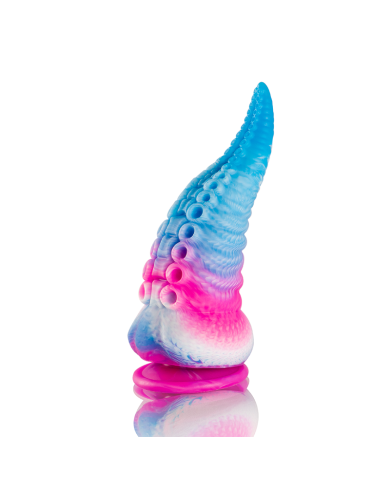 EPIC PHORCYS DILDO TENTACULO AZUL TAMANO PEQUENO EPIC PHORCYS DILDO TENTACULO AZUL TAMANO PEQUENO