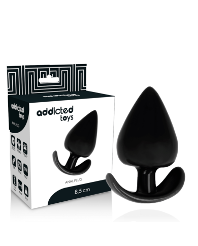 ADDICTED TOYS ANAL PLUG 85 CM