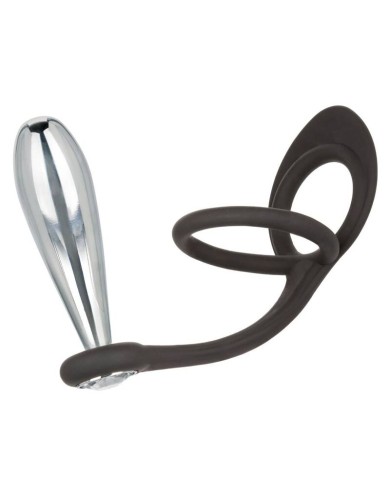 CALEXOTICS STAR FUCKER GLIDER PLUG CALEXOTICS STAR FUCKER GLIDER PLUG