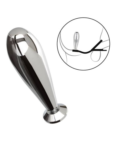 CALEXOTICS STAR FUCKER GLIDER PLUG CALEXOTICS STAR FUCKER GLIDER PLUG