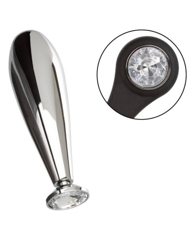 CALEXOTICS STAR FUCKER GLIDER PLUG CALEXOTICS STAR FUCKER GLIDER PLUG