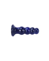 TOYJOY BUTTOCKS THE RADIANT GLASS BUTTPLUG